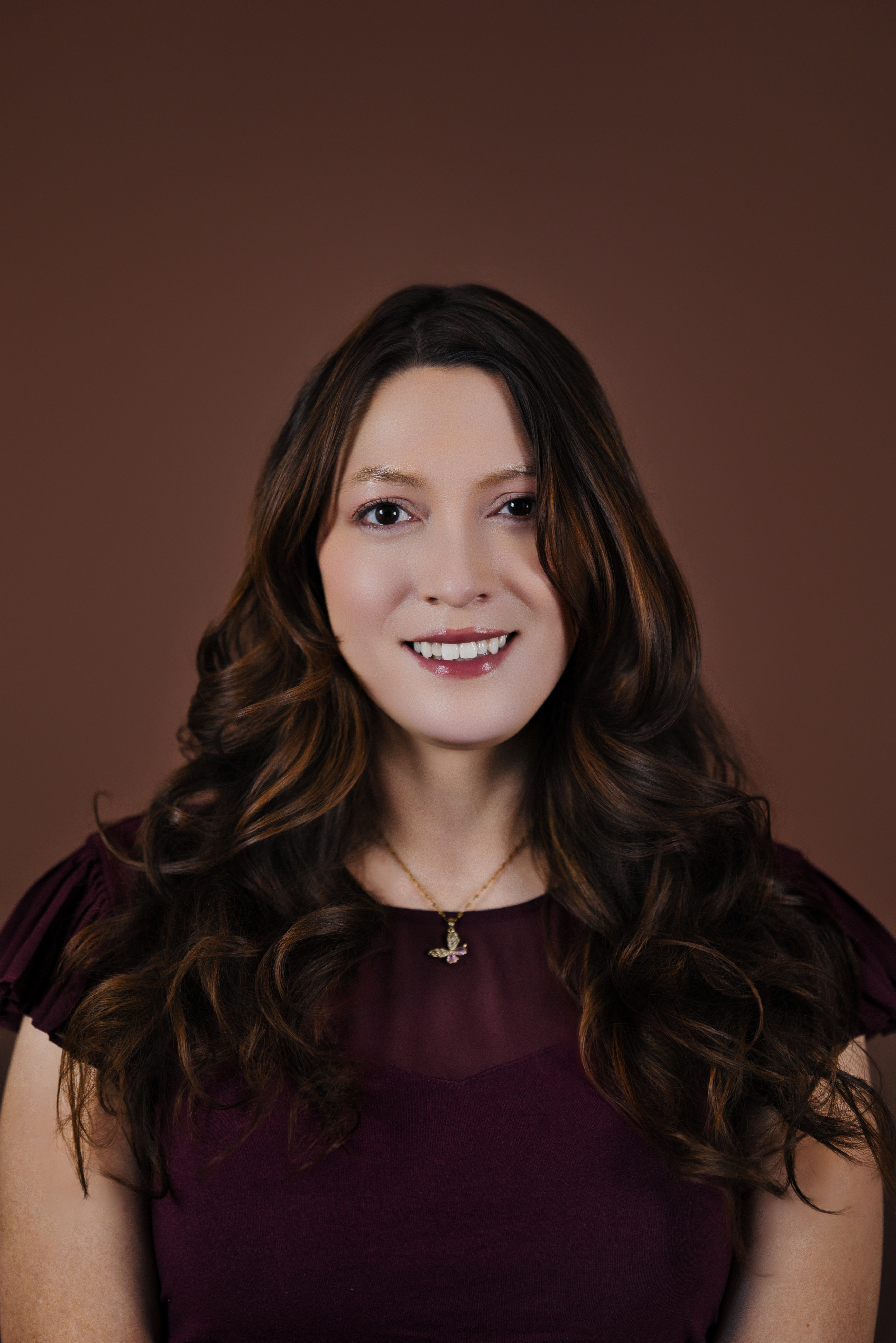 Dr. Katya Alcaraz Voelker, M.D.