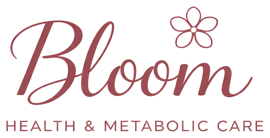 Bloom Health & Metabolic Care